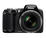 Nikon COOLPIX L320 B - 1450503 - zdjęcie 1